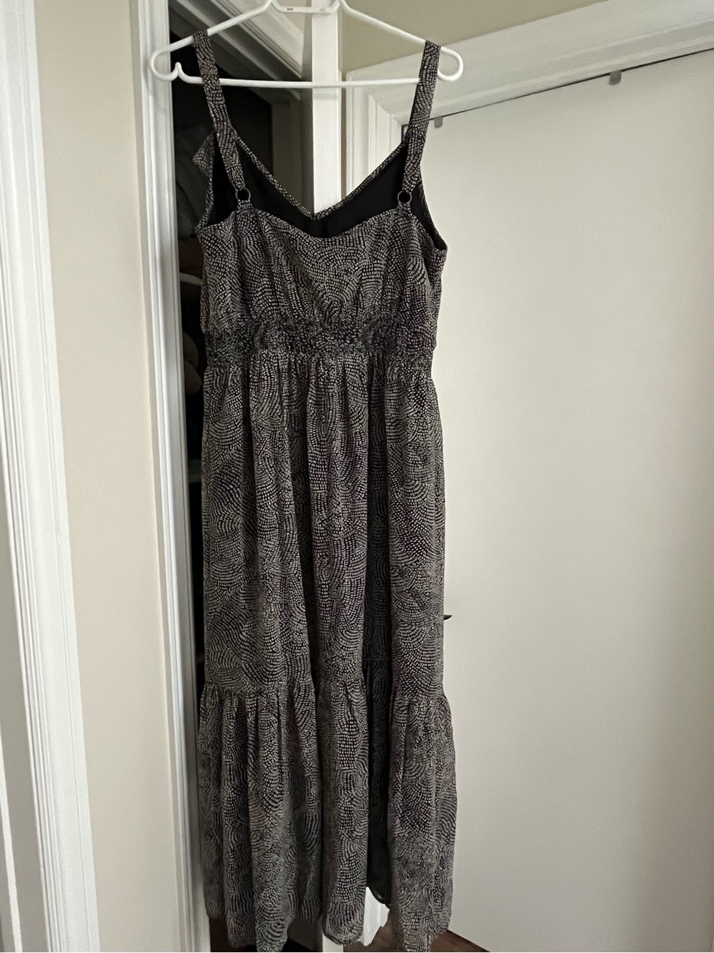 Isla Dress - Picture 4 of 6